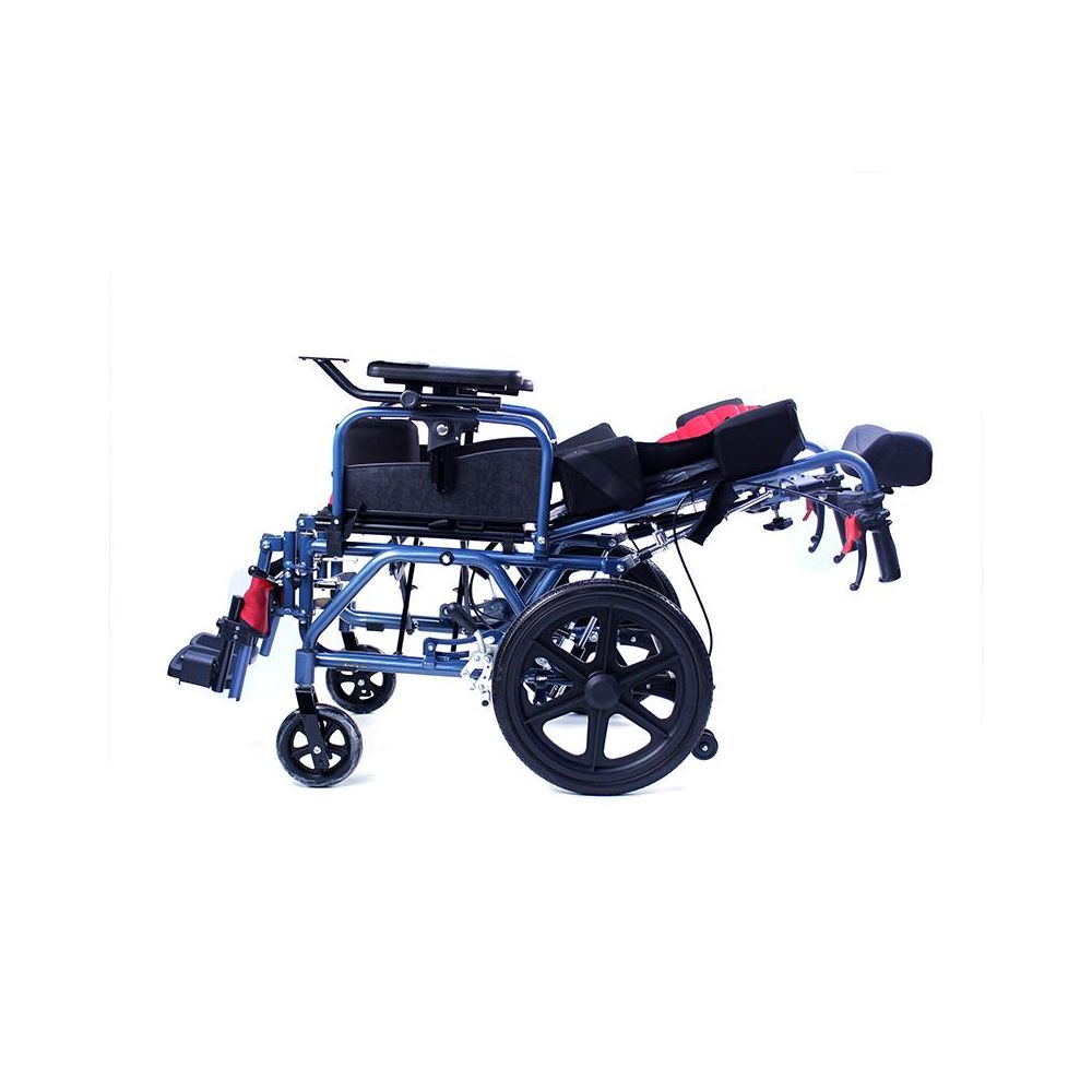 Инвалидска количка за церебрална парализа - Стандард DY